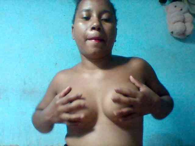 Elidielinah webcam