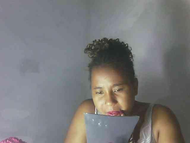Elidielinah webcam