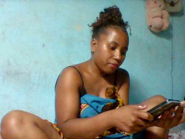 Elidielinah webcam