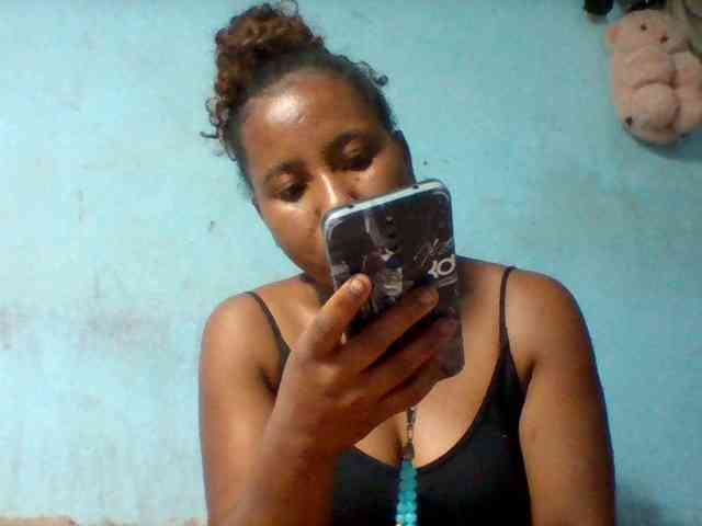Elidielinah webcam