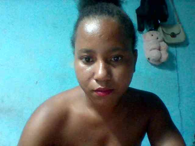 Elidielinah webcam