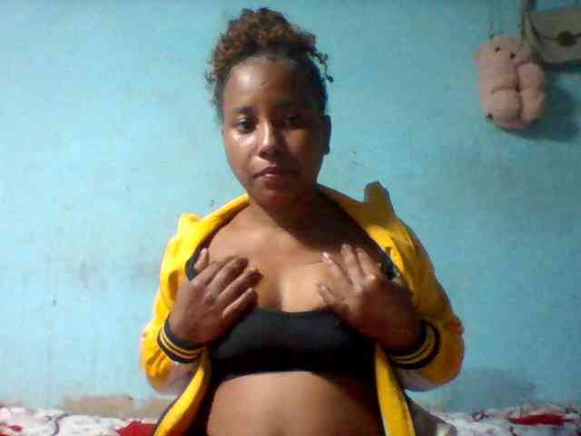 Elidielinah webcam