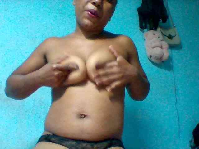 Elidielinah webcam