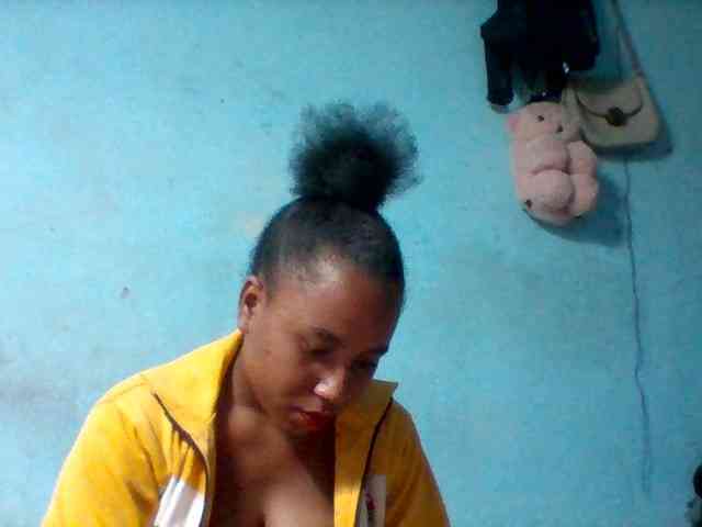 Elidielinah webcam