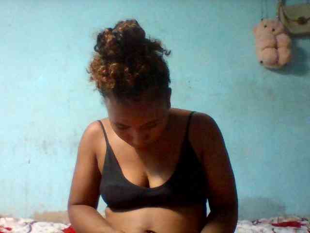 Elidielinah webcam