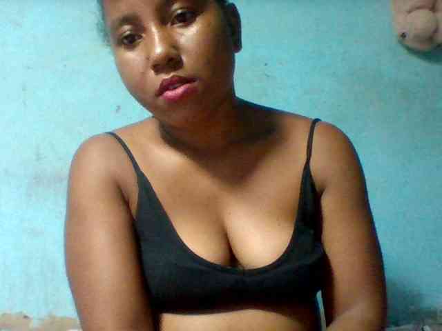 Elidielinah webcam
