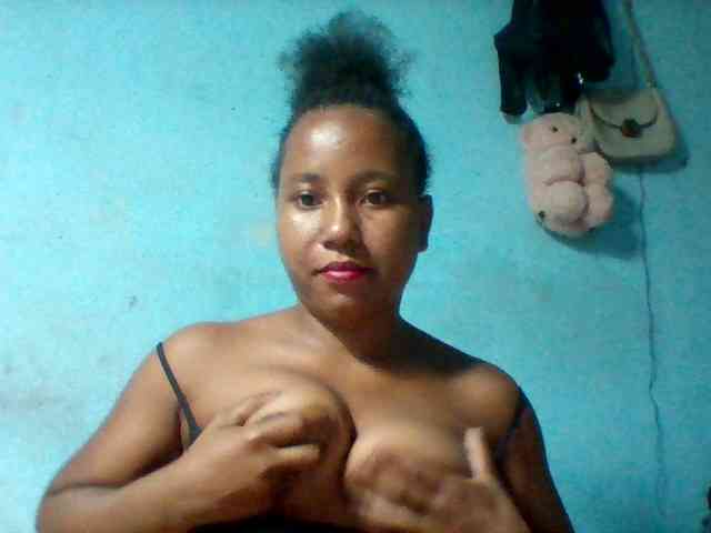 Modèle: Elidielinah