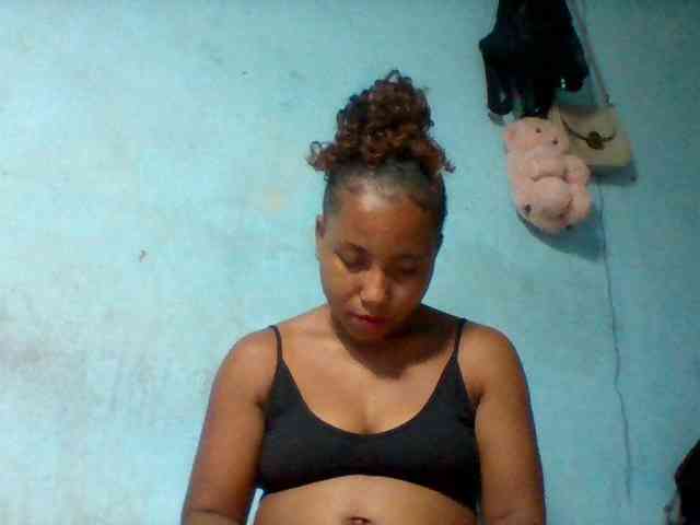 Elidielinah webcam