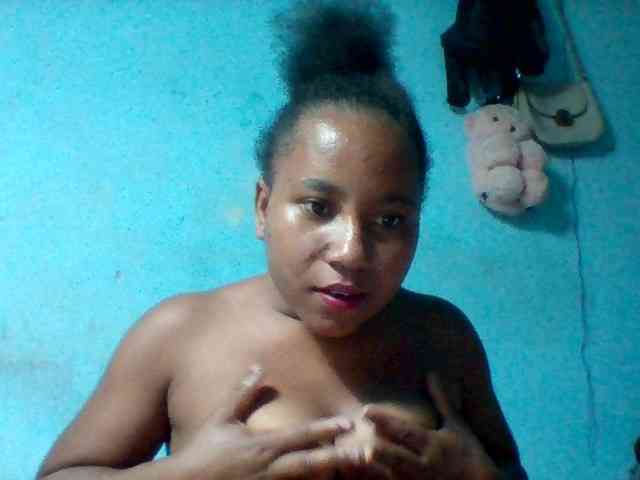 Elidielinah webcam
