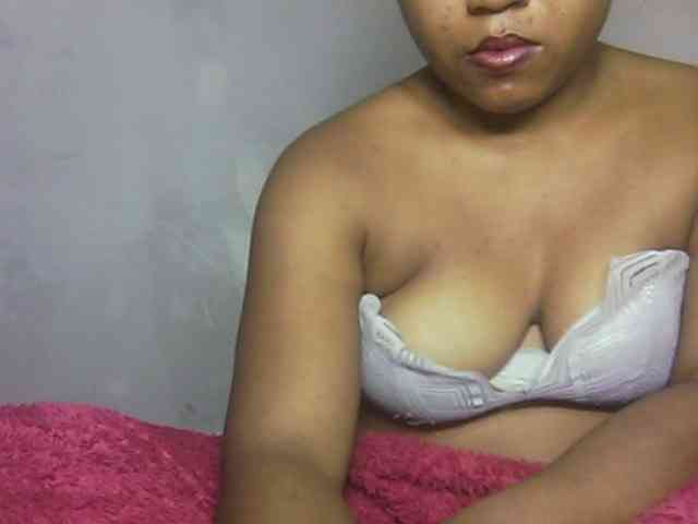 Elidielinah webcam