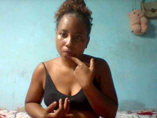 Elidielinah webcam