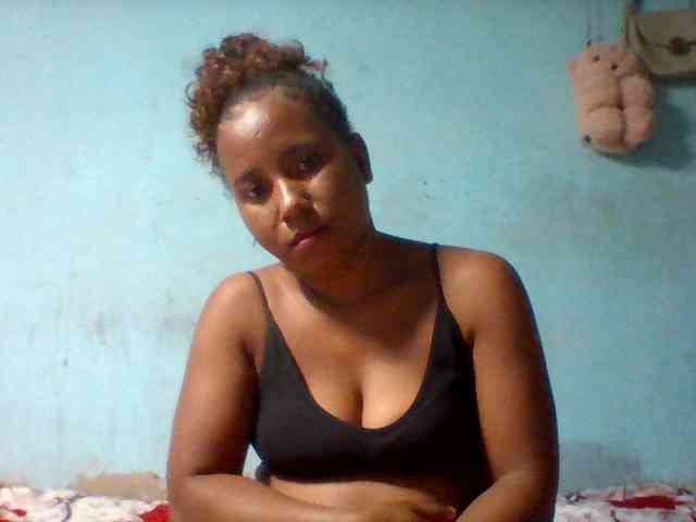 Elidielinah webcam