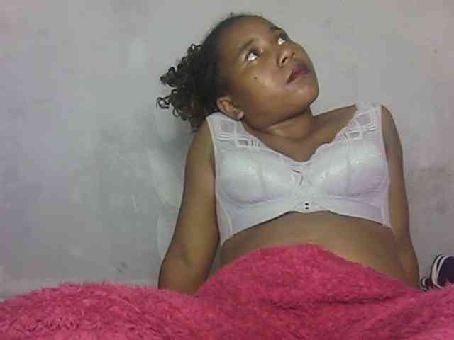 Elidielinah webcam