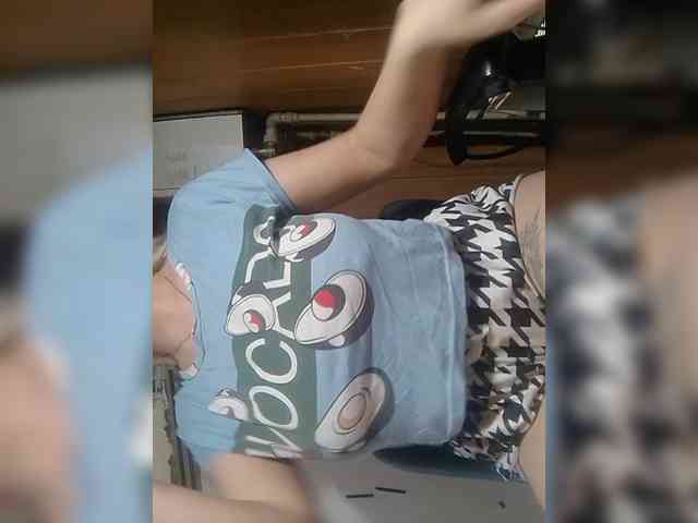 Viktoria20a webcam