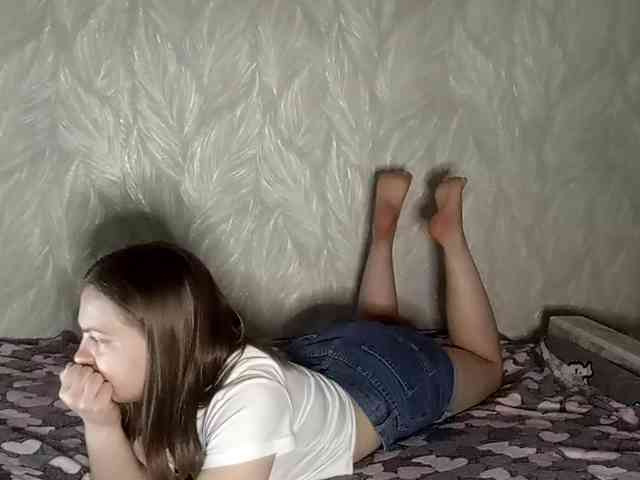 CiaVillian Live Webcam on BongaCams