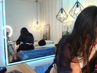 Antonella-rivers Porn Show