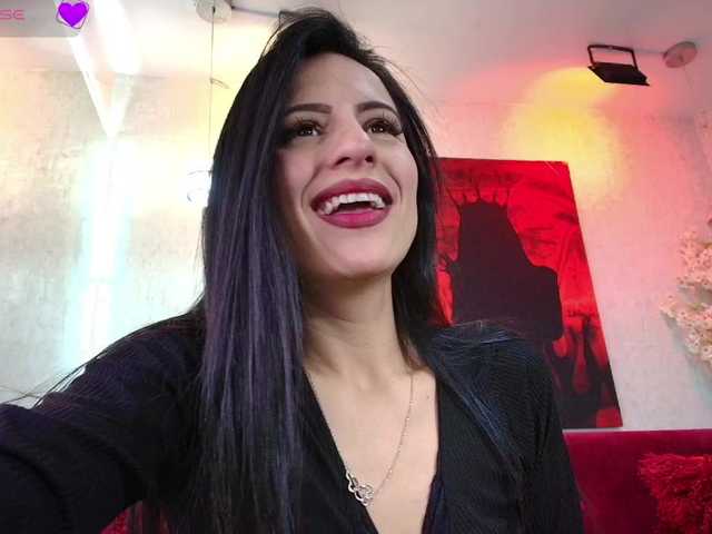 Antonella-rivers