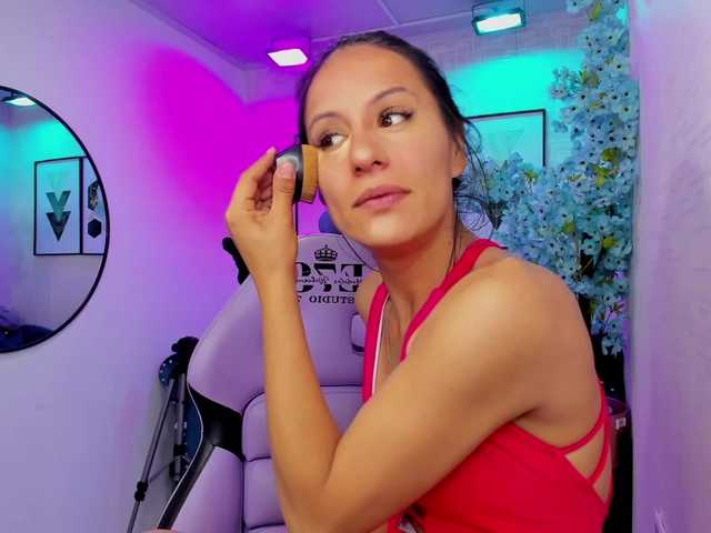 Antonella-rivers