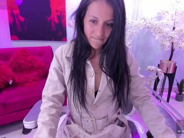 Antonella-rivers