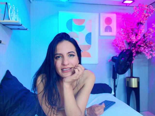 Antonella-rivers