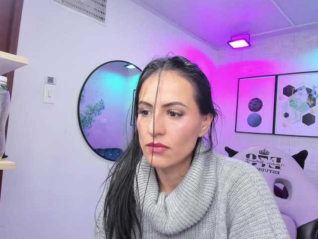 Antonella-rivers