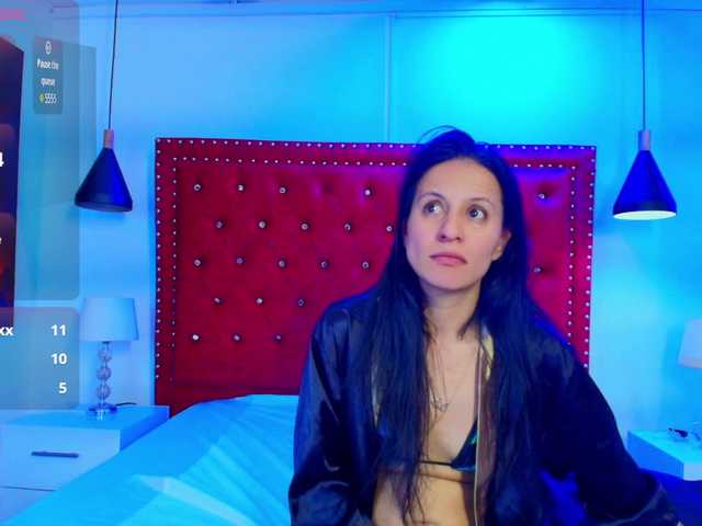 Antonella-rivers
