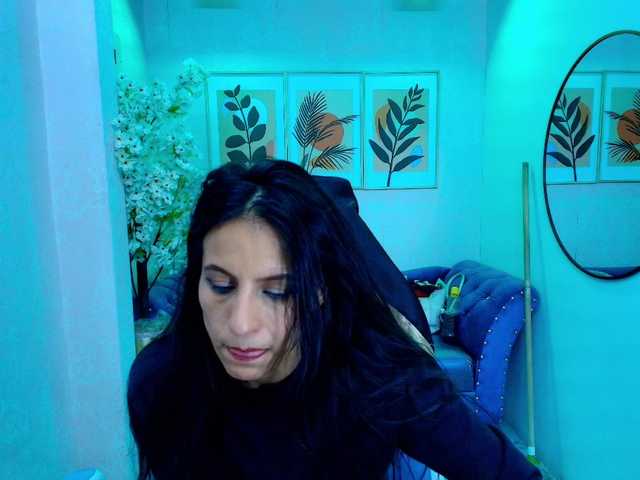 Antonella-rivers