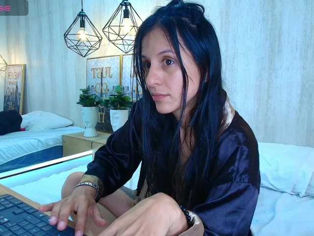 Antonella-rivers