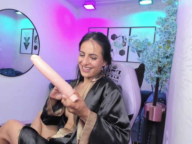 Antonella-rivers webcam