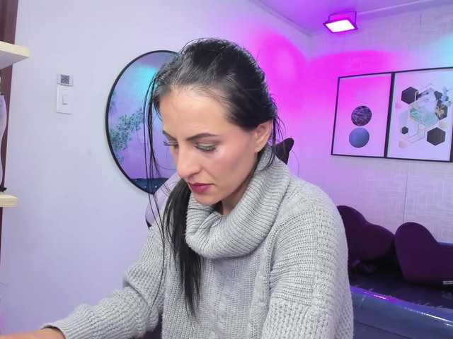 Antonella-rivers
