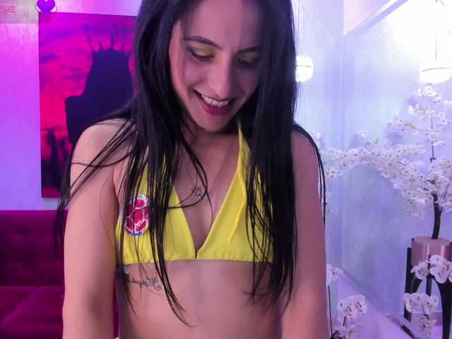 antonella-rivers live sex