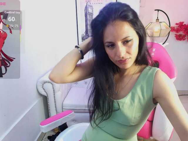 Antonella-rivers