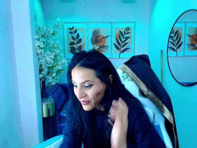 Antonella-rivers