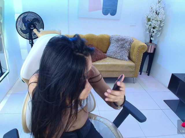 Antonella-rivers