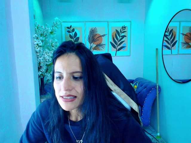Antonella-rivers