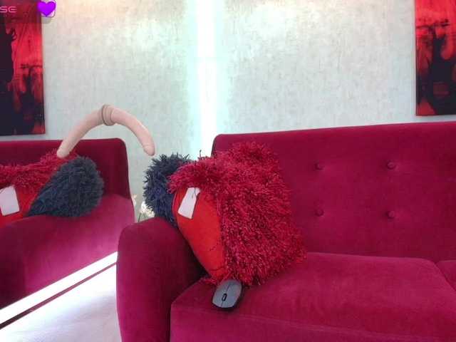 Antonella-rivers webcam