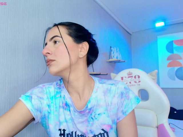 Antonella-rivers