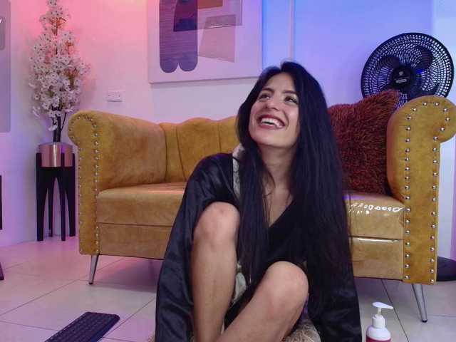 Antonella-rivers
