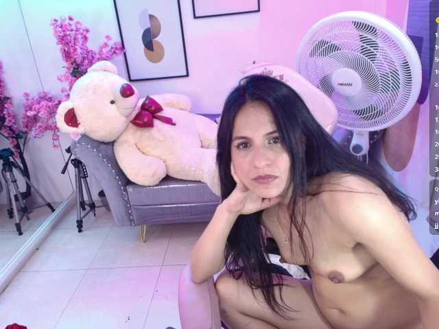 Antonella-rivers