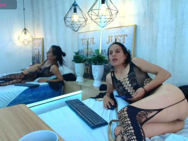 Antonella-rivers live cam on BongaCams