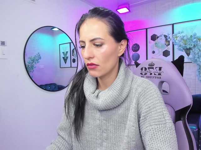 Antonella-rivers