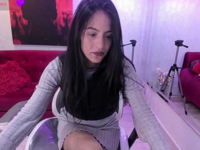 Antonella-rivers