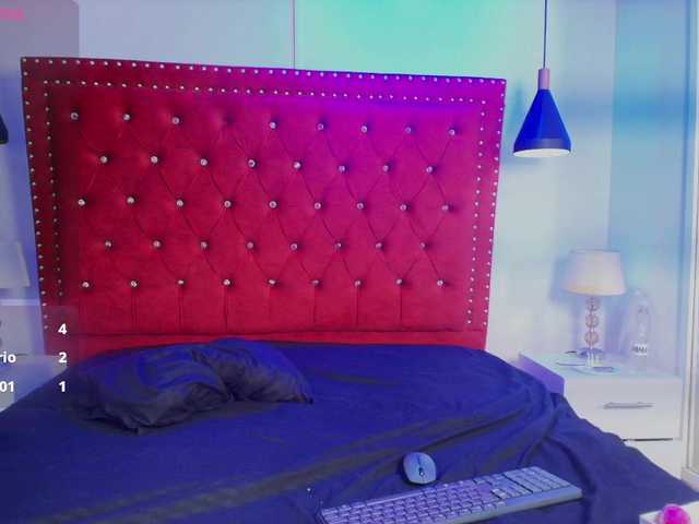 antonella-rivers live sex