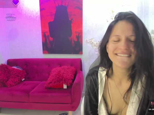 Antonella-rivers
