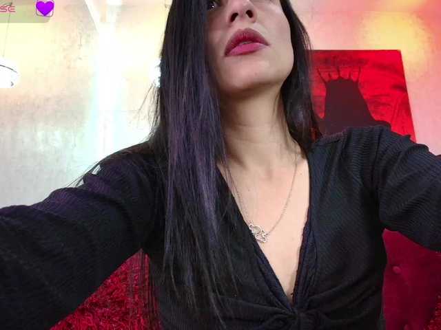 Antonella-rivers