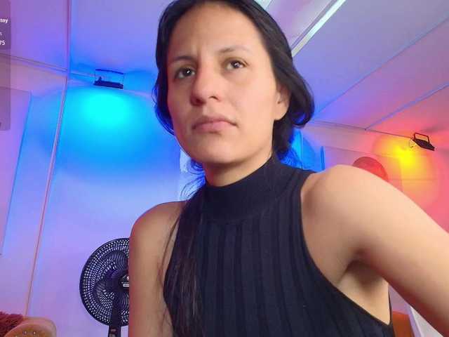 Antonella-rivers live cam on BongaCams