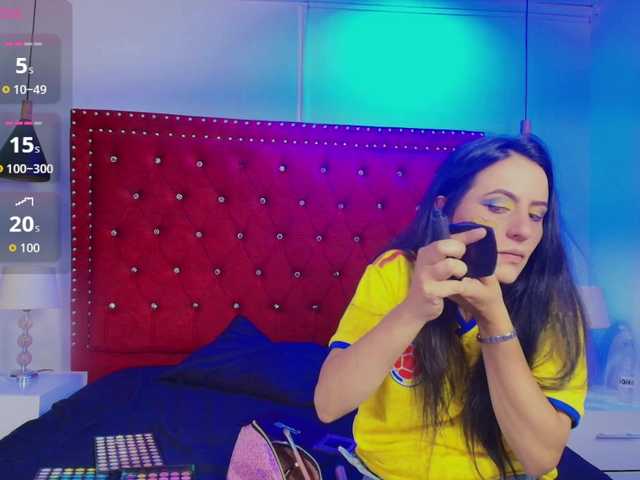 Antonella-rivers