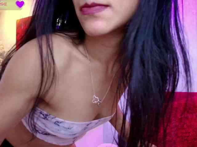 Antonella-rivers webcam