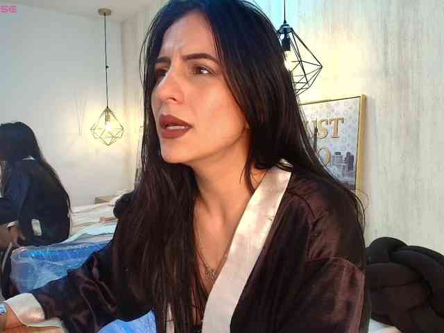 Antonella-rivers
