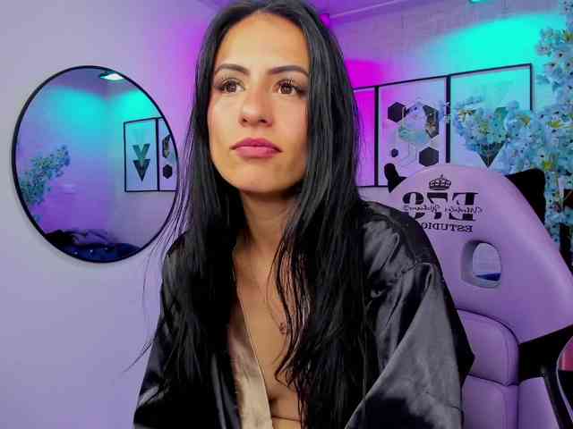 Antonella-rivers